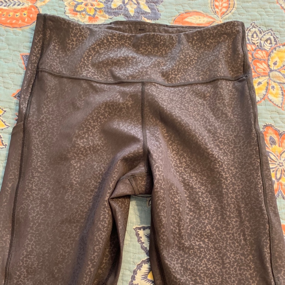 Ultimate Stash Pocket Embossed 7/8 Tight